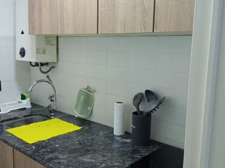 Foto 11 de Depto nueva cordoba 1 dor/amoblado externo