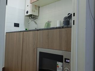 Foto 12 de Depto nueva cordoba 1 dor/amoblado externo