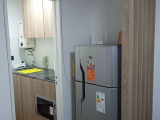 Foto 3 de Depto nueva cordoba 1 dor/amoblado externo