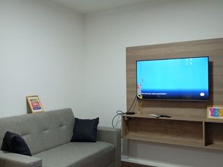 Foto 4 de Depto nueva cordoba 1 dor/amoblado externo