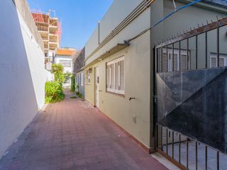 Foto 17 de Venta PH 2 Ambientes patio parrilla Zona Chauvin