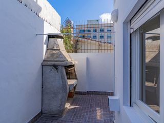 Foto 10 de Venta PH 2 Ambientes patio parrilla Zona Chauvin