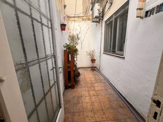 Foto 18 de VENTA PH 3 AMB. CON QUINCHO APTO CREDITO