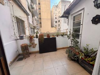 Foto 3 de VENTA PH 3 AMB. CON QUINCHO APTO CREDITO