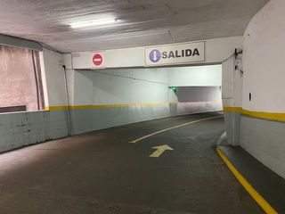 Foto 2 de VENTA COCHERA OPORTUNIDAD EXCELENTE UBICACIÓN