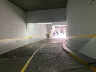Foto 4 de VENTA COCHERA OPORTUNIDAD EXCELENTE UBICACIÓN