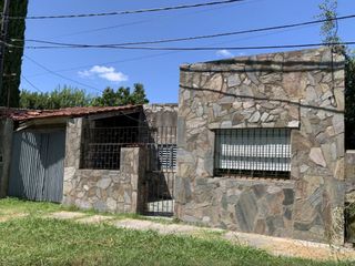 Foto 1 de CASA en VENTA, 2 DORMITORIOS, PATIO y PARRILLA