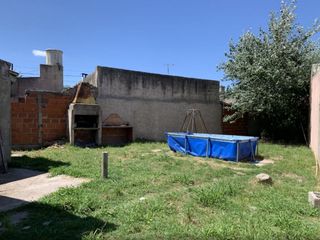 Foto 11 de CASA en VENTA, 2 DORMITORIOS, PATIO y PARRILLA