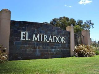 Foto 2 de LOTE EN VENTA 