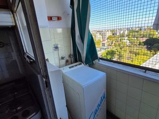 Foto 5 de DEPARTAMENTO 4 AMB ALQUILER EN SAAVEDRA C/ BALCON