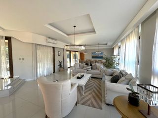 Foto 8 de Venta casa de 7 amb en Fincas el Lago Escobar