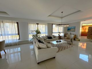 Foto 7 de Venta casa de 7 amb en Fincas el Lago Escobar