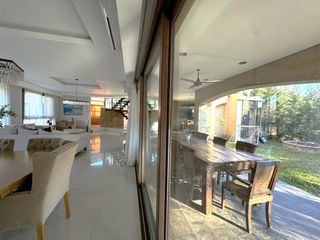 Foto 10 de Venta casa de 7 amb en Fincas el Lago Escobar