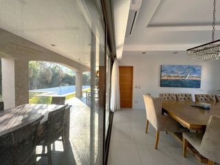 Foto 12 de Venta casa de 7 amb en Fincas el Lago Escobar