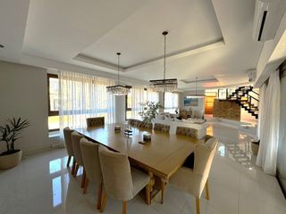 Foto 9 de Venta casa de 7 amb en Fincas el Lago Escobar