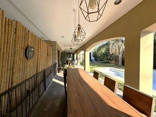 Foto 47 de Venta casa de 7 amb en Fincas el Lago Escobar