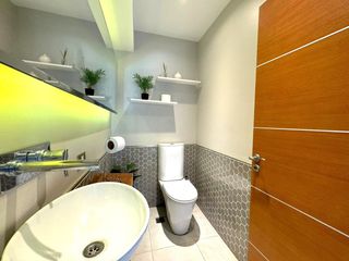 Foto 14 de Venta casa de 7 amb en Fincas el Lago Escobar