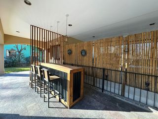 Foto 46 de Venta casa de 7 amb en Fincas el Lago Escobar