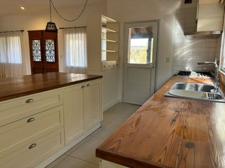 Foto 10 de Casa de una planta en lote interna, Canton Puerto