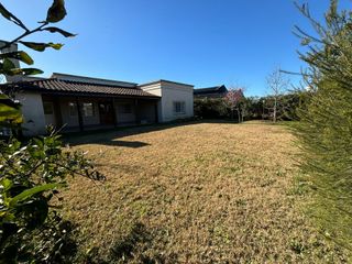Foto 6 de Casa de una planta en lote interna, Canton Puerto
