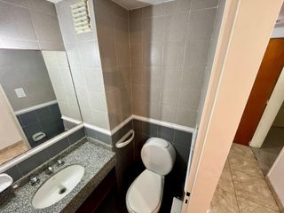 Foto 3 de DEPARTAMENTO 3 AMBIENTES EN VENTA CON COCHERA