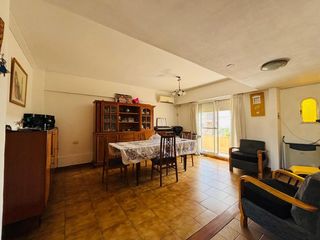 Foto 2 de Venta dpto 4 ambientes Ramos Mejía c/cochera