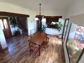 Foto 5 de VENTA CASA 5 AMB A LAGUNA SAN FRANCISCO VILLANUEVA
