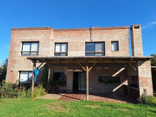 Foto 41 de VENTA CASA 5 AMB A LAGUNA SAN FRANCISCO VILLANUEVA