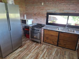 Foto 9 de VENTA CASA 5 AMB A LAGUNA SAN FRANCISCO VILLANUEVA