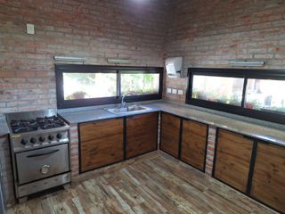 Foto 10 de VENTA CASA 5 AMB A LAGUNA SAN FRANCISCO VILLANUEVA