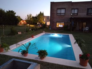 Foto 51 de VENTA CASA 5 AMB A LAGUNA SAN FRANCISCO VILLANUEVA