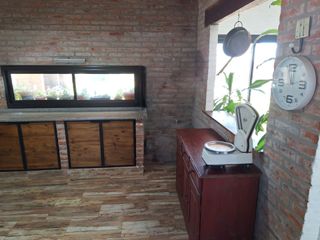 Foto 11 de VENTA CASA 5 AMB A LAGUNA SAN FRANCISCO VILLANUEVA