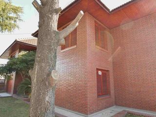 Foto 12 de Casa en venta La Plata con pileta, parque