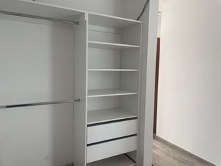 Foto 7 de Departamento en Alquiler de 1 dormitorio cochera