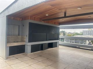 Foto 12 de Departamento en Alquiler de 1 dormitorio cochera