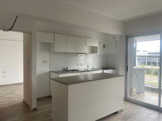 Foto 5 de Departamento en Alquiler de 1 dormitorio cochera