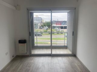 Foto 8 de Departamento en Alquiler de 1 dormitorio cochera