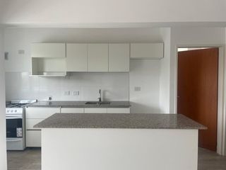 Foto 1 de Departamento en Alquiler de 1 dormitorio cochera