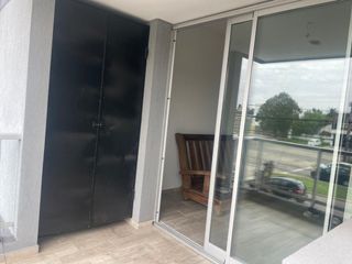 Foto 10 de Departamento en Alquiler de 1 dormitorio cochera
