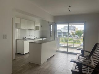 Foto 3 de Departamento en Alquiler de 1 dormitorio cochera