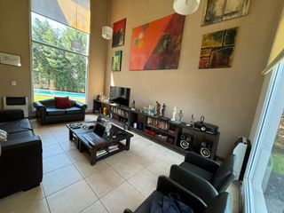Foto 6 de VENTA CASA SAN LUCAS 6 AMB CON PILETA APTA CREDITO