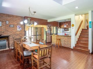 Foto 9 de Casa en venta Maschwitz Country Club doble lote