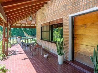 Foto 6 de Casa en venta Maschwitz Country Club doble lote