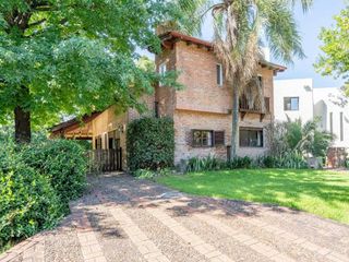 Foto 3 de Casa en venta Maschwitz Country Club doble lote