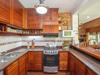 Foto 11 de Casa en venta Maschwitz Country Club doble lote