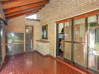 Foto 8 de Casa en venta Maschwitz Country Club doble lote