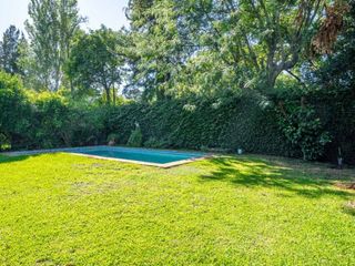 Foto 5 de Casa en venta Maschwitz Country Club doble lote