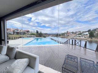 Foto 34 de VENTA CASA AMOBLADA  CARLOS PAZ CON BAJADA AL LAGO