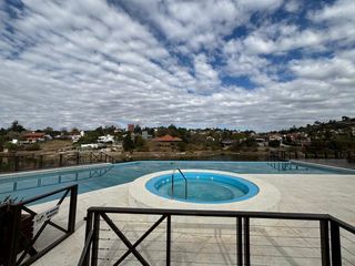 Foto 42 de VENTA CASA AMOBLADA  CARLOS PAZ CON BAJADA AL LAGO