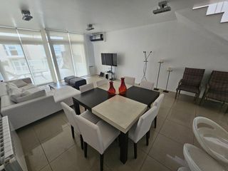 Foto 4 de VENTA CASA AMOBLADA  CARLOS PAZ CON BAJADA AL LAGO